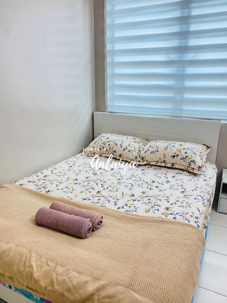 Homestay Aalaiya Bertam Kepala Batas - Fully Aircond エクステリア 写真