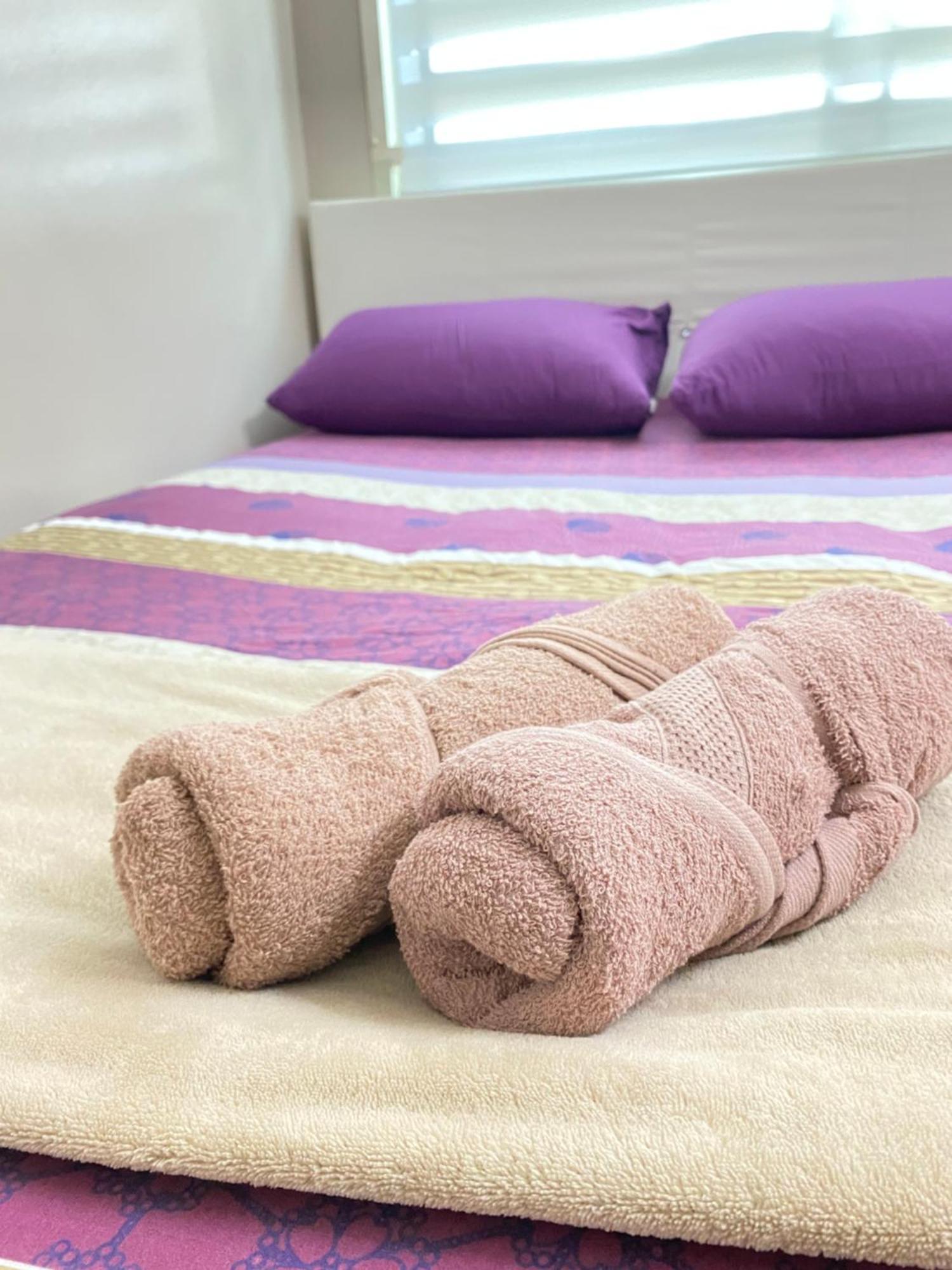 Homestay Aalaiya Bertam Kepala Batas - Fully Aircond エクステリア 写真